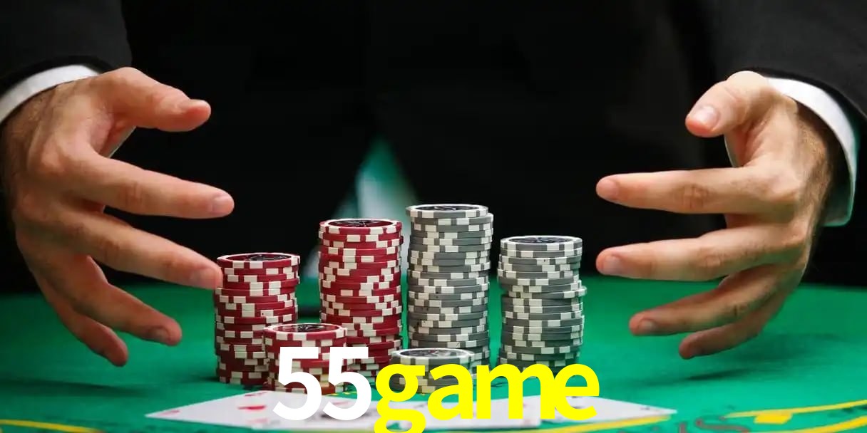 Ofertas Imperdíveis na 55game: Promoções e Bônus Que Valem a Pena