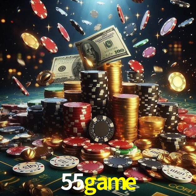55game: Seu Especialista em Apostas Esportivas Brasileiras