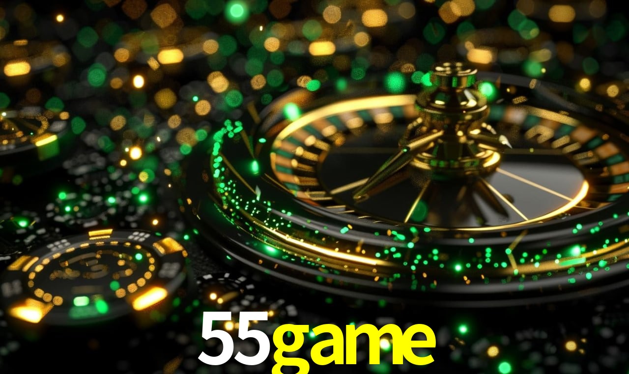 Explore as vantagens do 55game: serviço profissional e confiabilidade