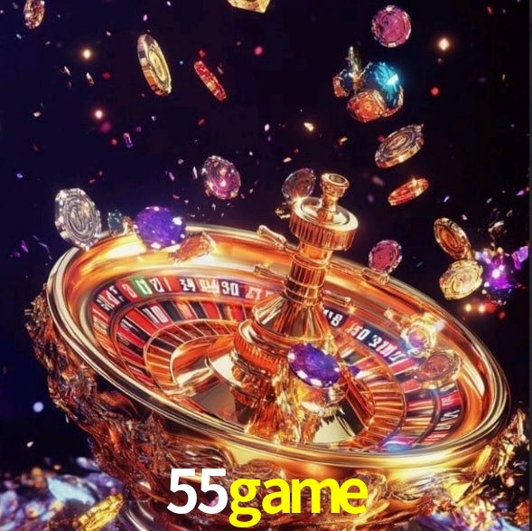 55game: Seu Cassino Premiado com Pagamentos Rápidos